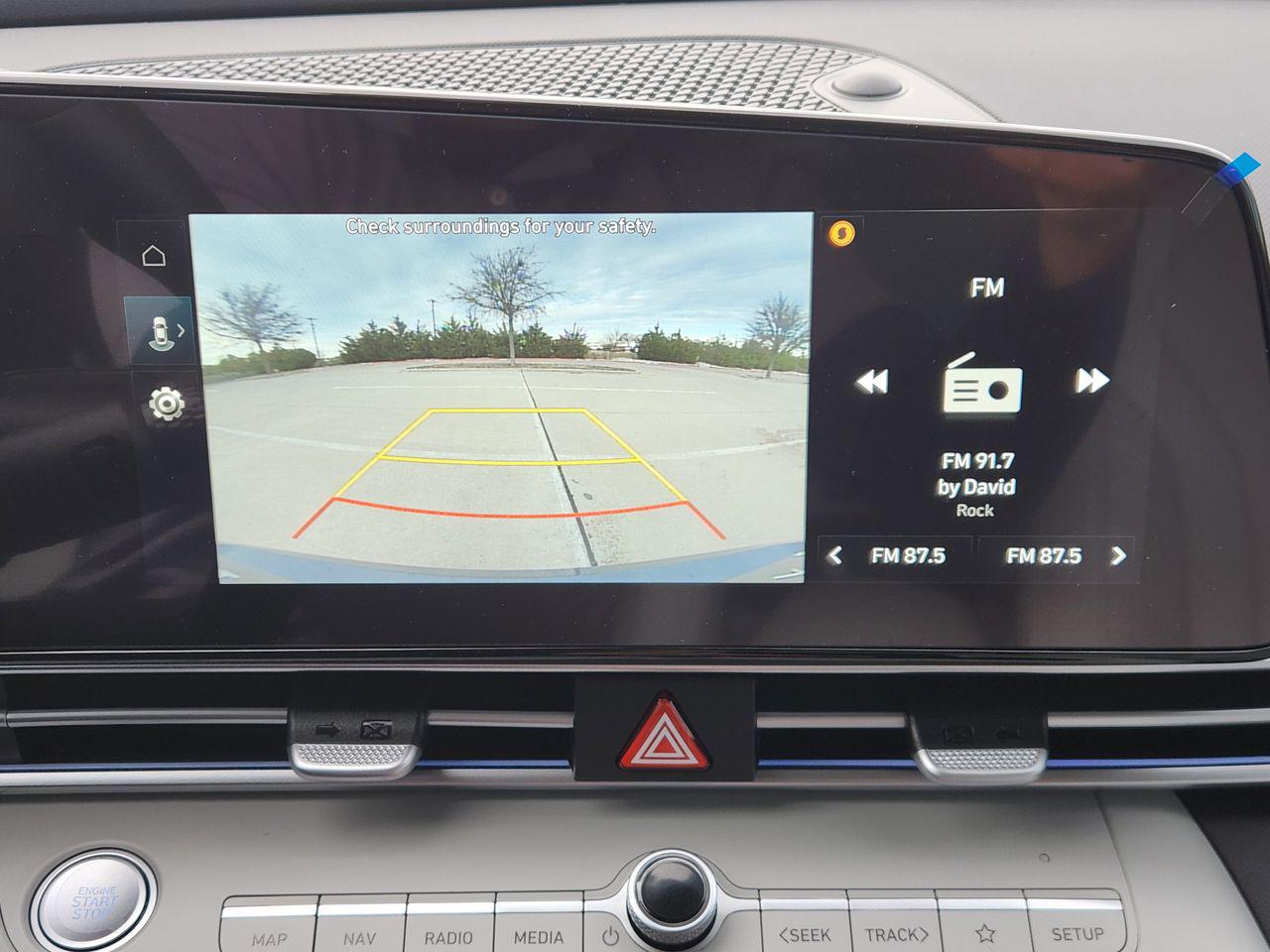 New 2026 PE2 Gray Hyundai Limited image 15