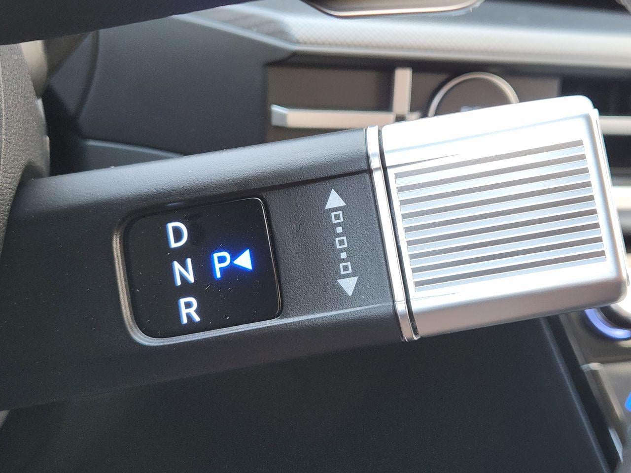 New 2026 PE2 Gray Hyundai SEL FWD image 19