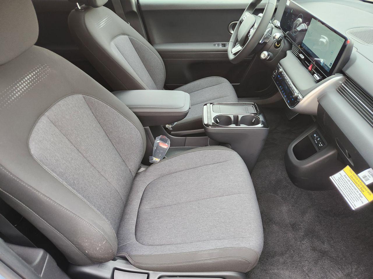 New 2026 U3P Blue Hyundai SE image 10