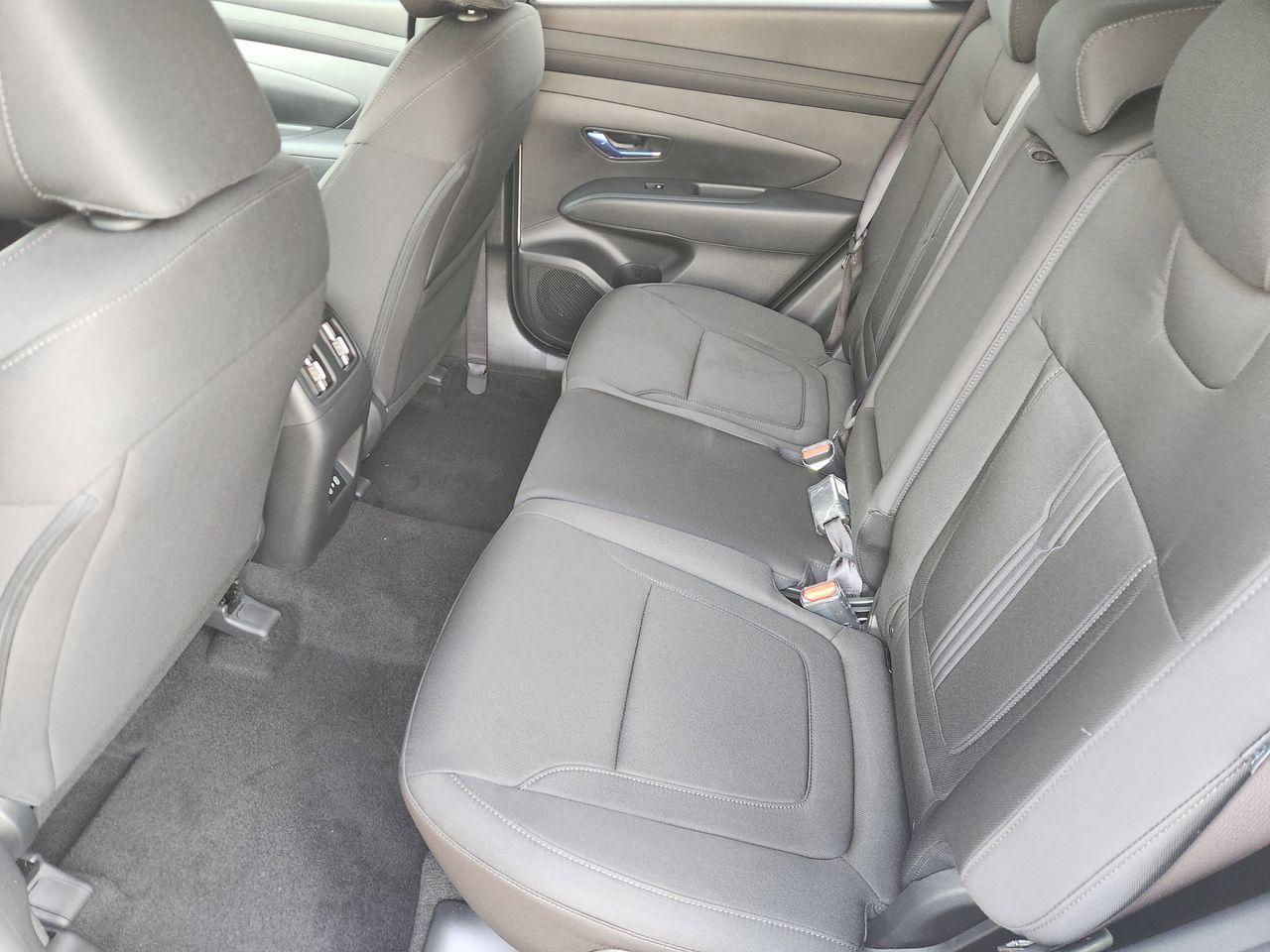 New 2026 W6H White Hyundai SEL FWD image 28