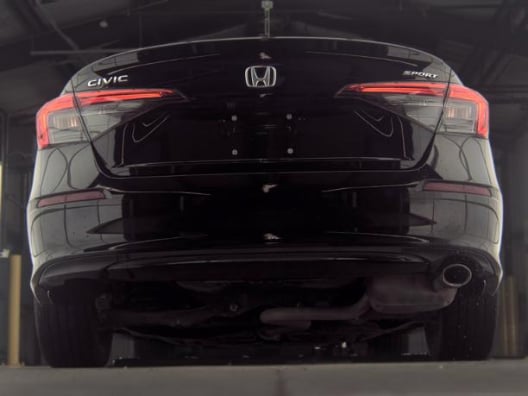 Used 2024 Othauc Au Honda Sport image 7