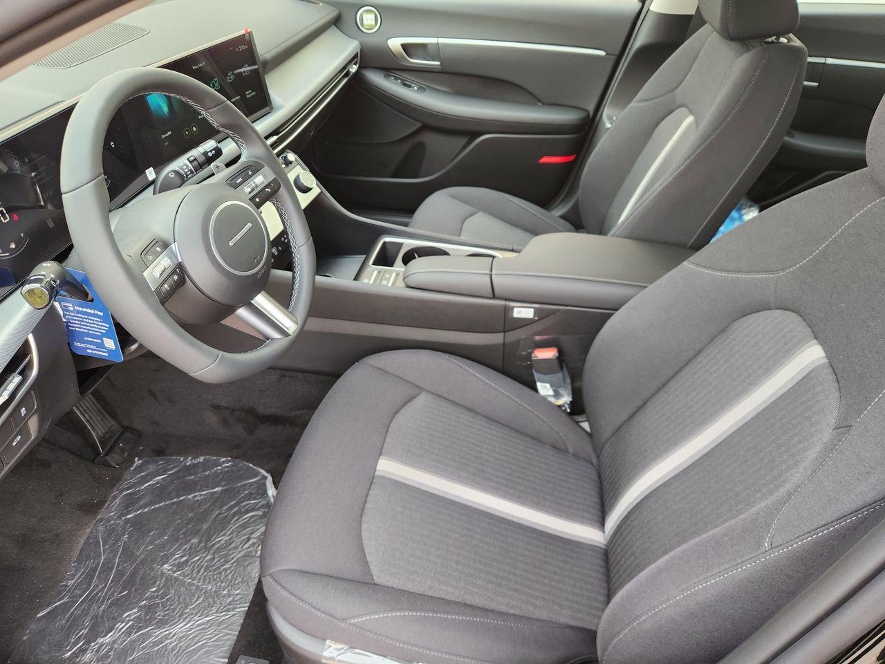 New 2026 A2B Black Hyundai SEL Sport image 9