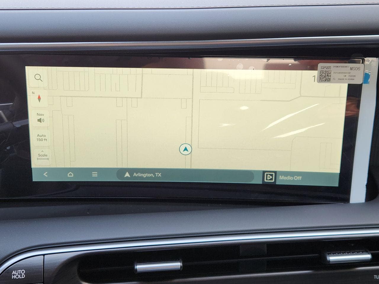 New 2026 A2B Black Hyundai Calligraphy AWD image 14