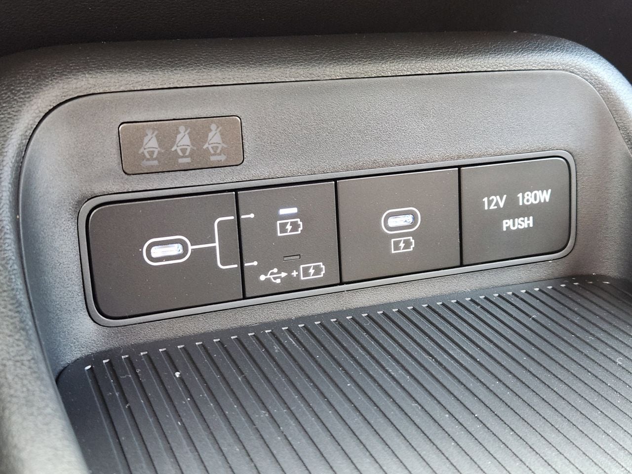 New 2026 R2P Red Hyundai SE FWD image 17