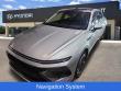 Used 2024 Hyundai Sonata SEL Sedan