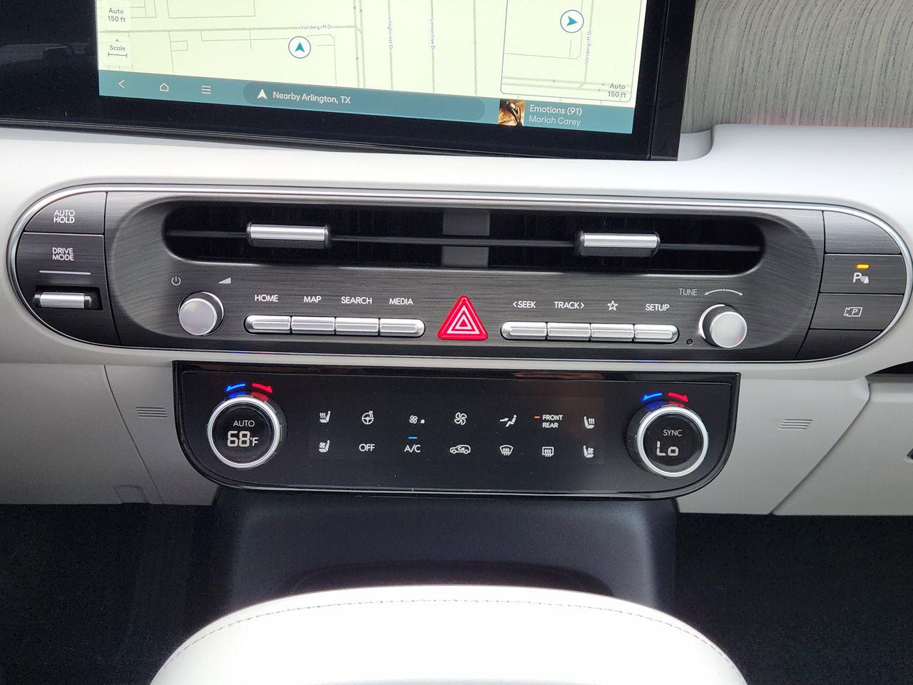 New 2026 PE2 Gray Hyundai Calligraphy FWD image 15