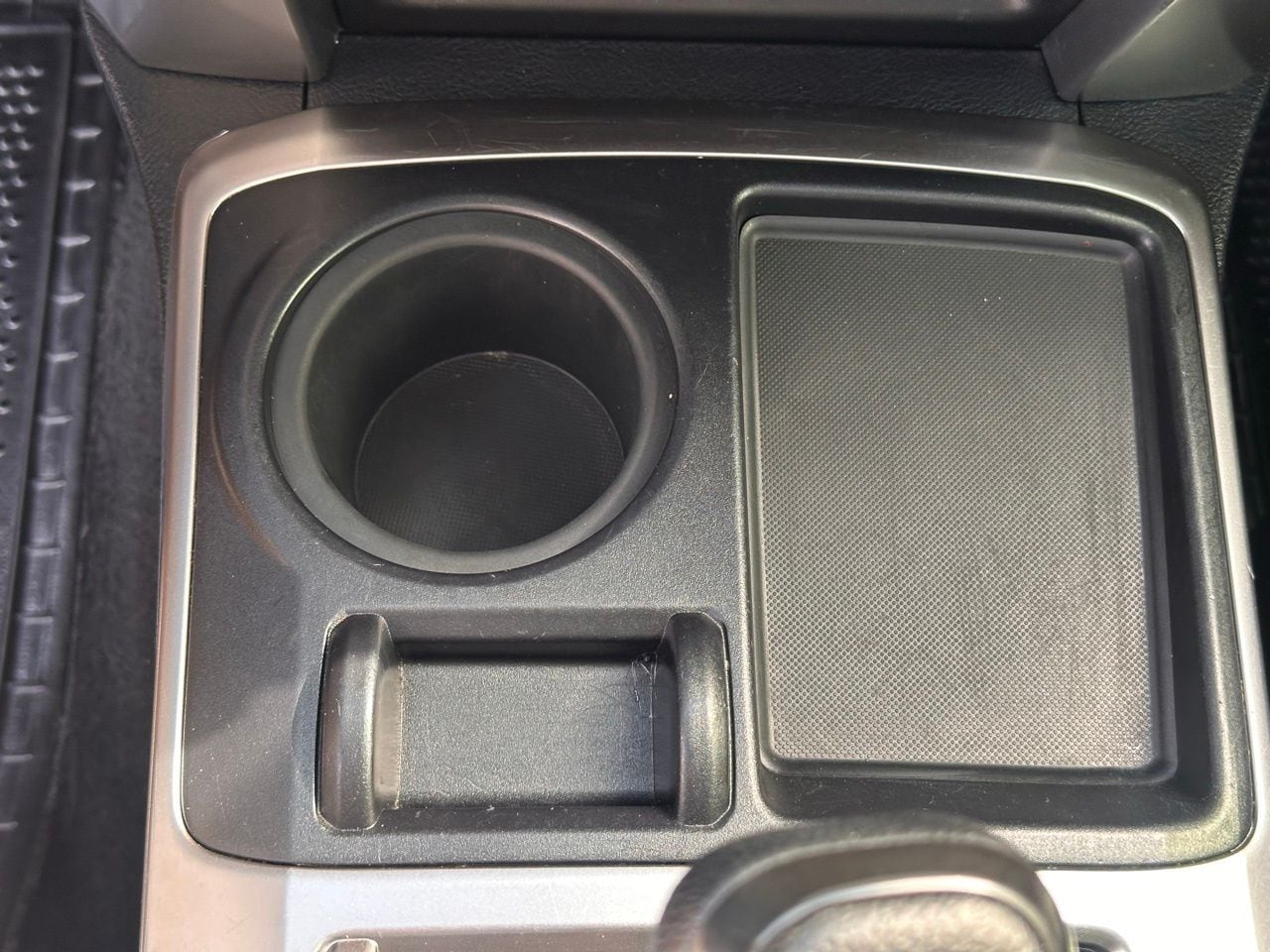 Used 2018 Magnetic Gray Toyota SR5 Premium image 34