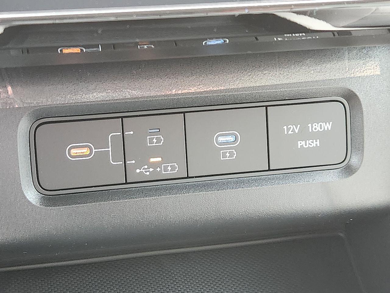 New 2026 Creamy White Pearl Hyundai SEL image 19
