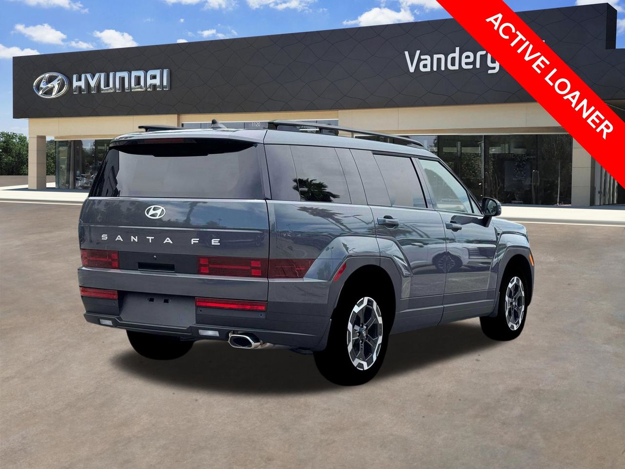 New 2026 Ecotronic Gray Hyundai SEL FWD image 8