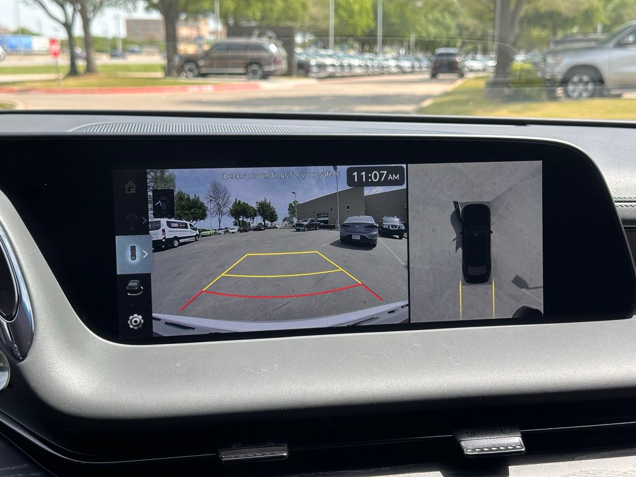 Used 2026 Uyuni White Genesis 3.5T e-SC image 37