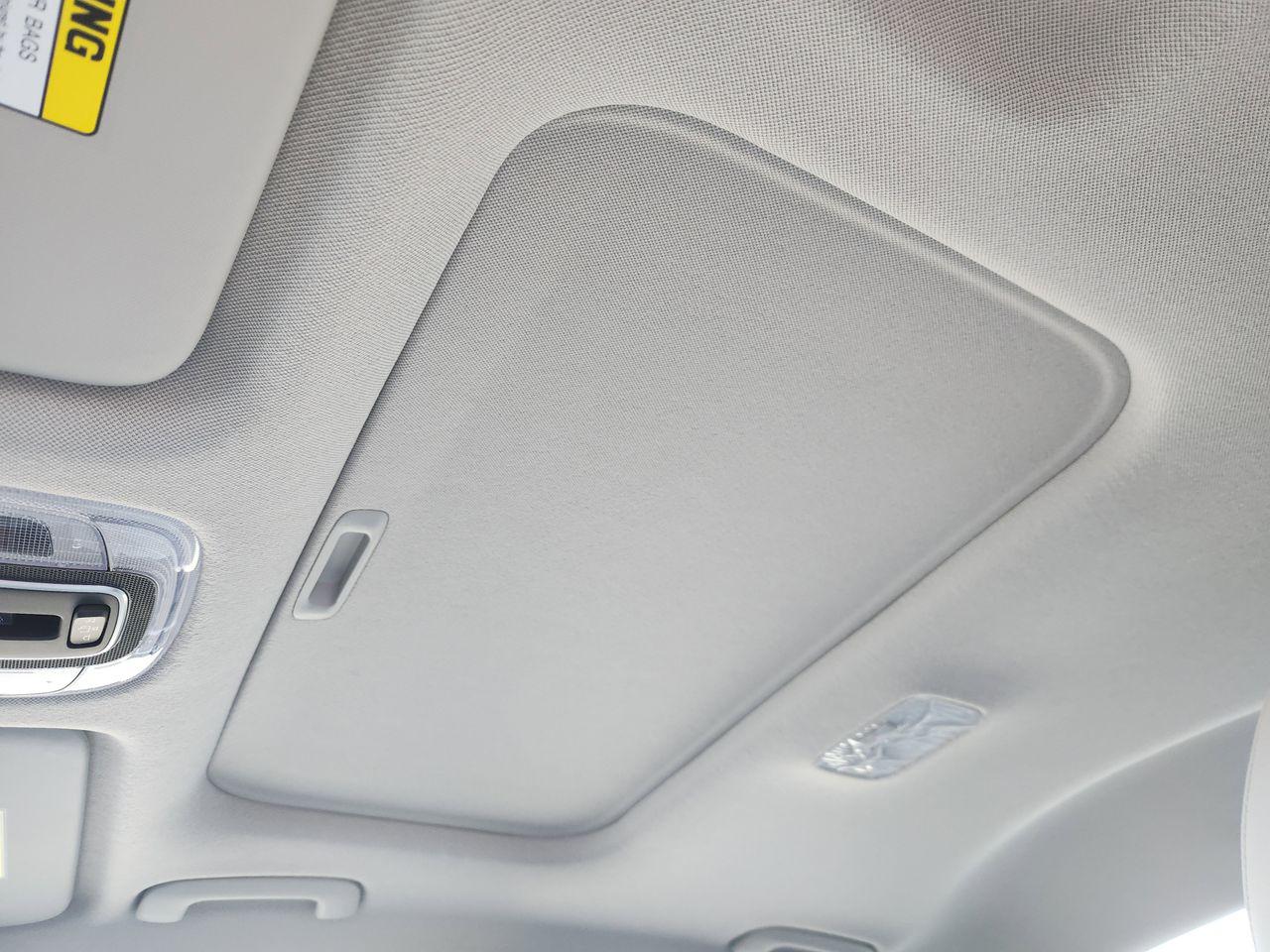 New 2026 W6H White Hyundai Limited image 26