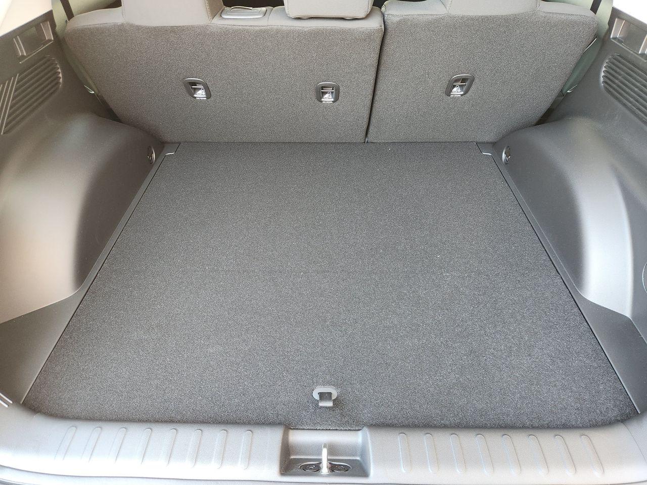 New 2027 Cyber Gray Hyundai SE image 30