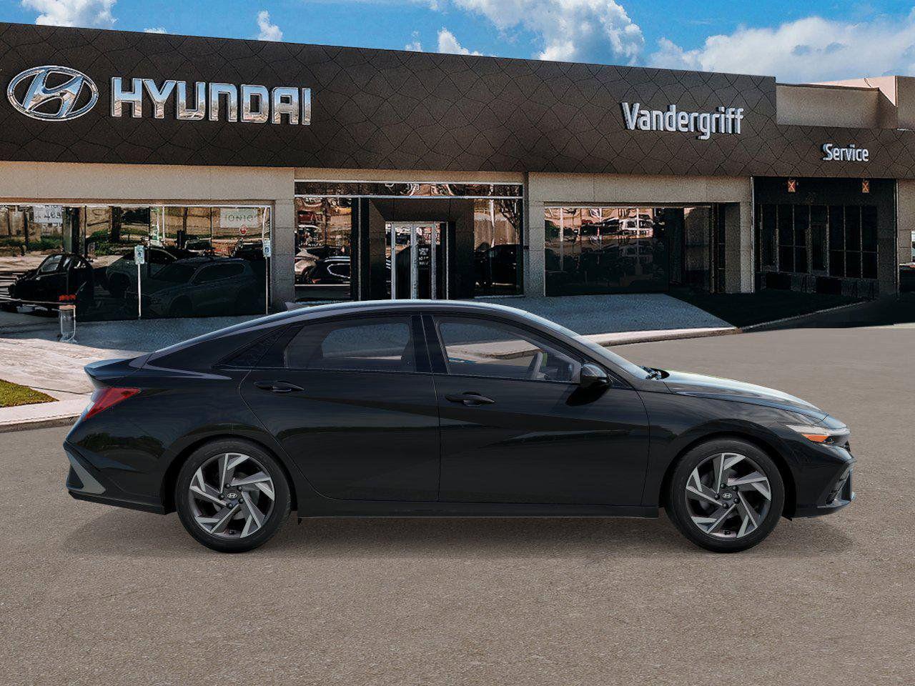 New 2026 A2B Black Hyundai SEL Sport Premium image 7