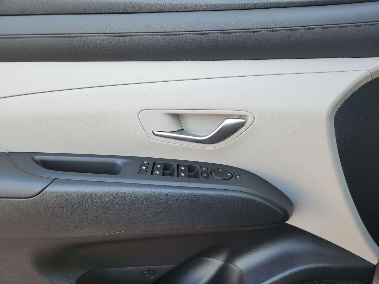 New 2026 NT2 Gray Hyundai SEL FWD image 22