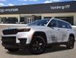 Used 2024 Jeep Grand Cherokee L Altitude SUV