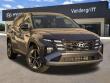 New 2025 Hyundai Tucson SEL Convenience SUV