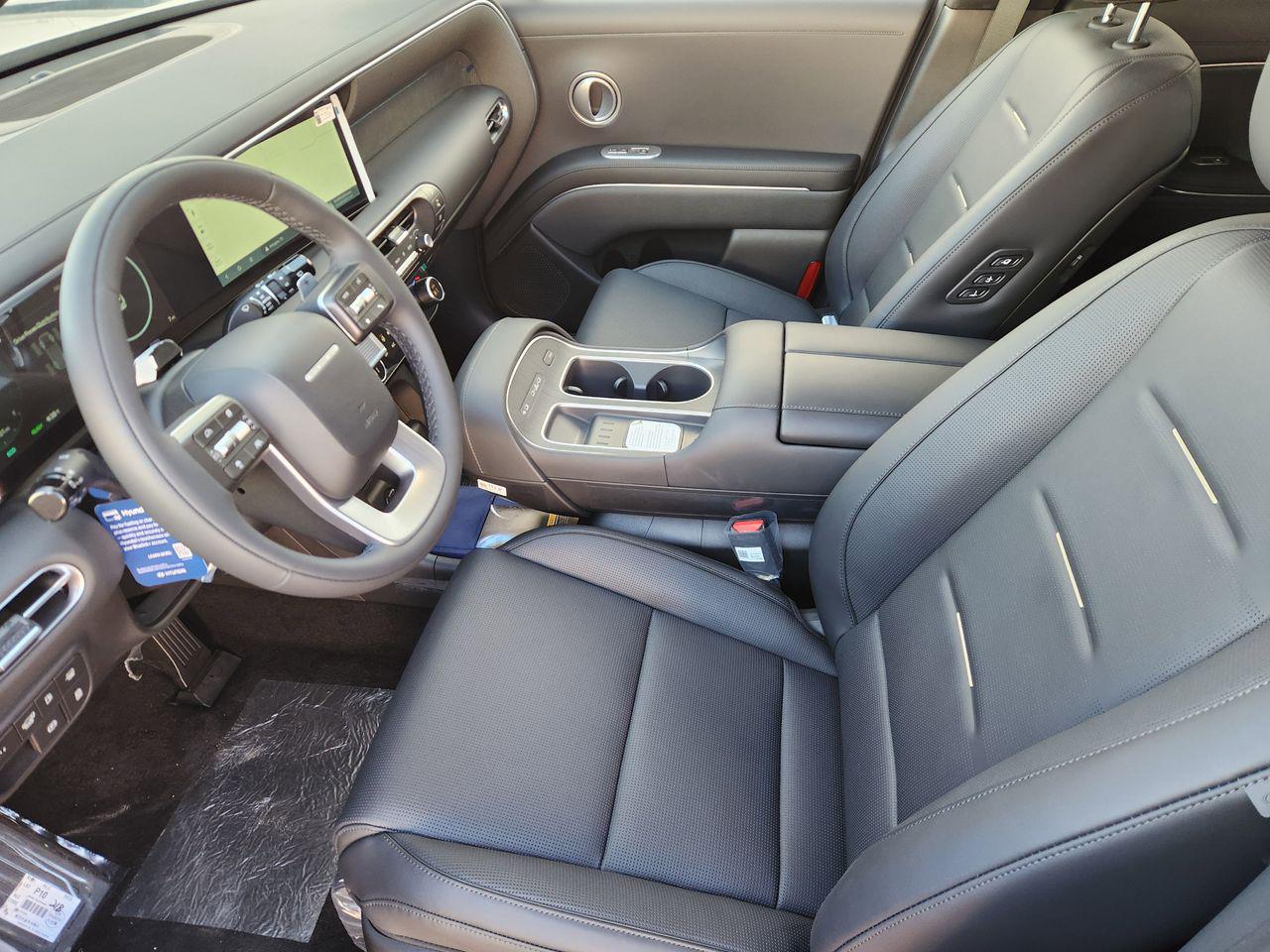 New 2026 PE2 Gray Hyundai Calligraphy image 10