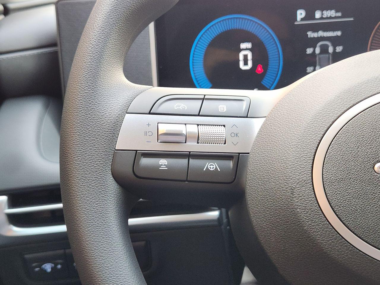 New 2026 NT2 Gray Hyundai SEL FWD image 26