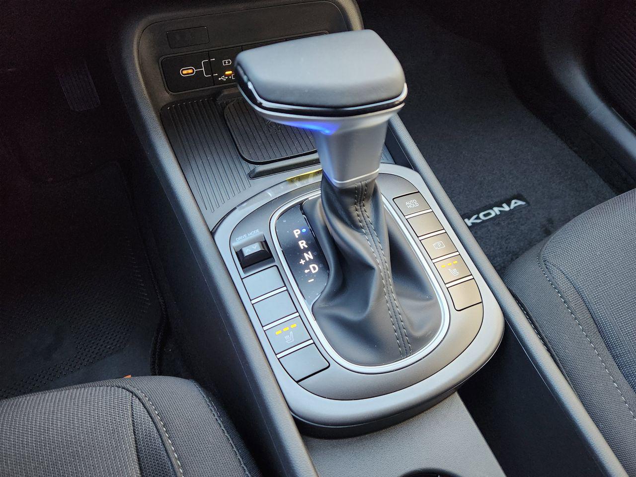 New 2026 R2P Red Hyundai SEL Sport FWD image 18