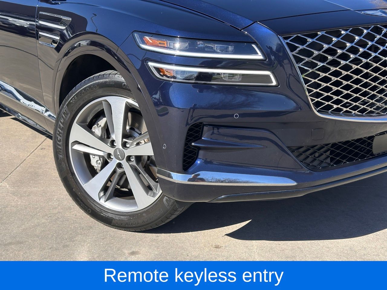 Used 2024 Vik Black Genesis 3.5T image 4