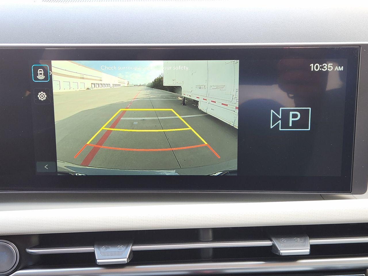 New 2026 NT2 Gray Hyundai SEL FWD image 14