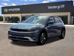 2026 Hyundai IONIQ 5 SEL SUV