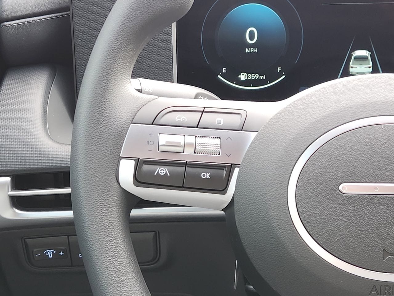 New 2026 NT2 Gray Hyundai SEL Activity FWD image 27