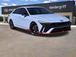 Hyundai Elantra N