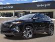 Used 2024 Hyundai Tucson Hybrid Limited SUV