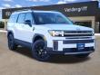 New 2026 Hyundai Santa Fe XRT AWD SUV