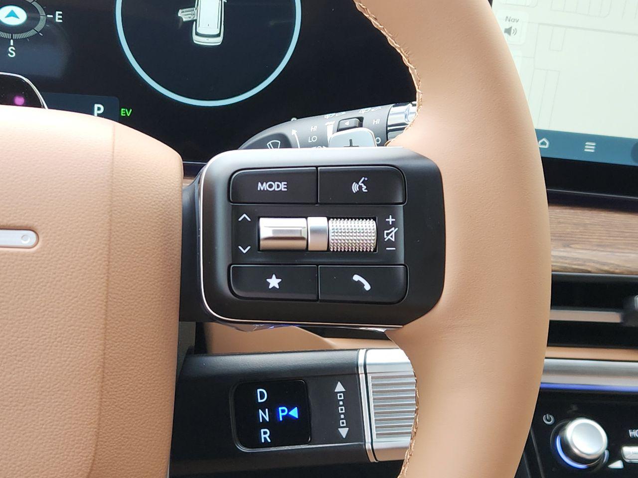 New 2026 W6H White Hyundai Limited image 29