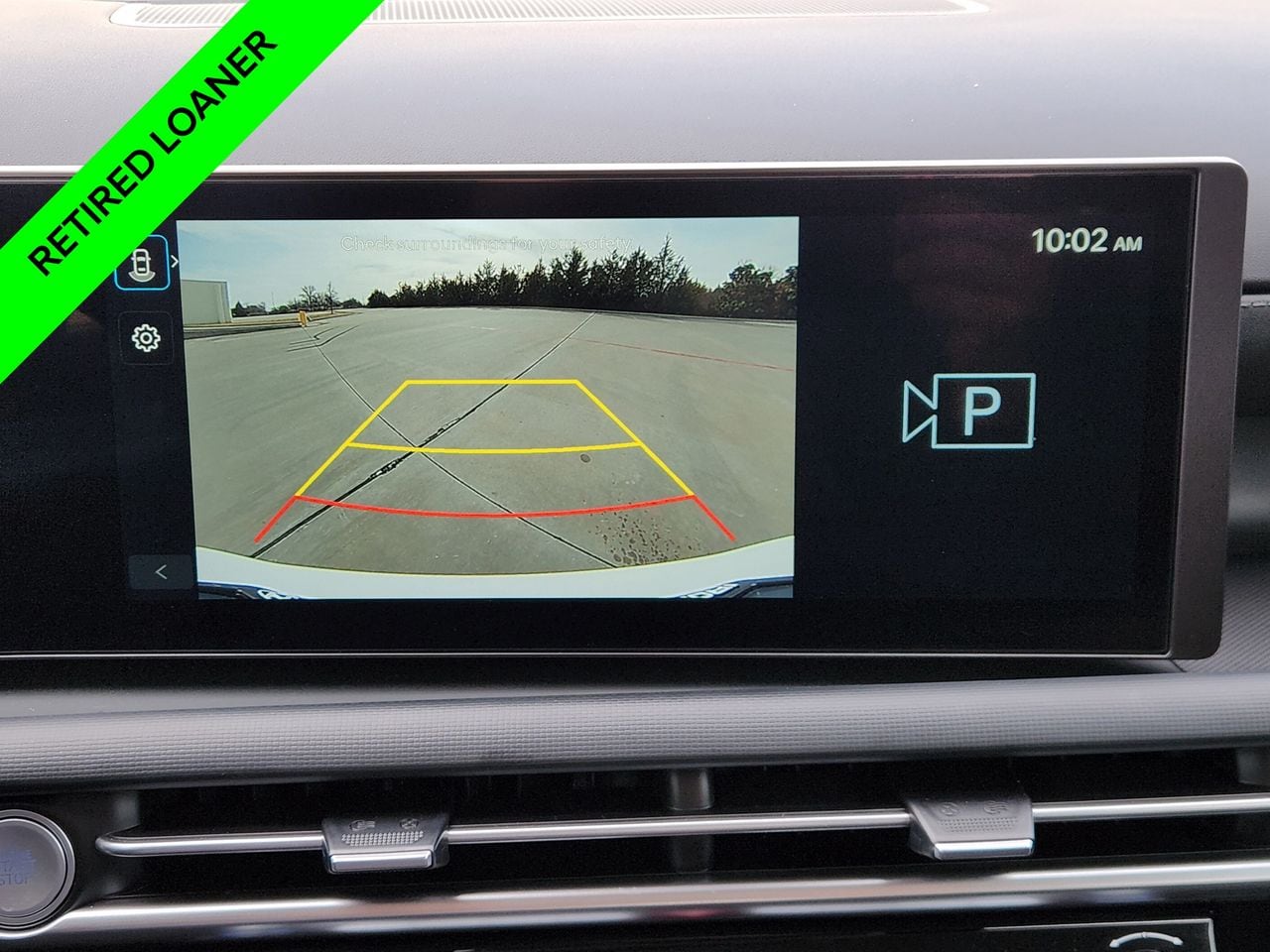 2026 Hyundai Tucson SEL - Photo 16