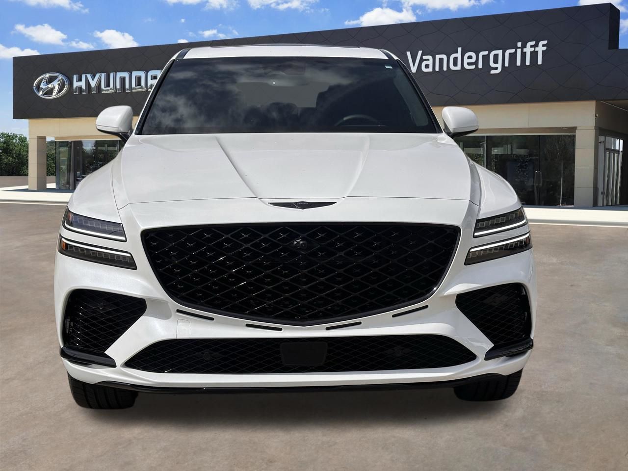 Used 2026 Uyuni White Genesis 3.5T e-SC image 7