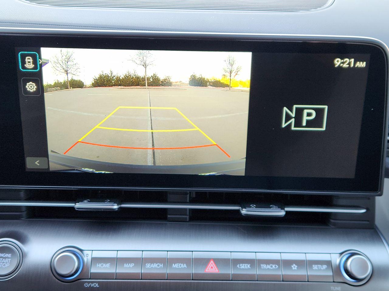 New 2026 A2B Black Hyundai SE FWD image 14