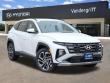 New 2026 Hyundai Tucson SEL FWD SUV