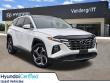 Certified 2023 Hyundai Tucson Limited SUV