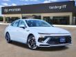 New 2026 Hyundai Sonata SEL Sport Sedan