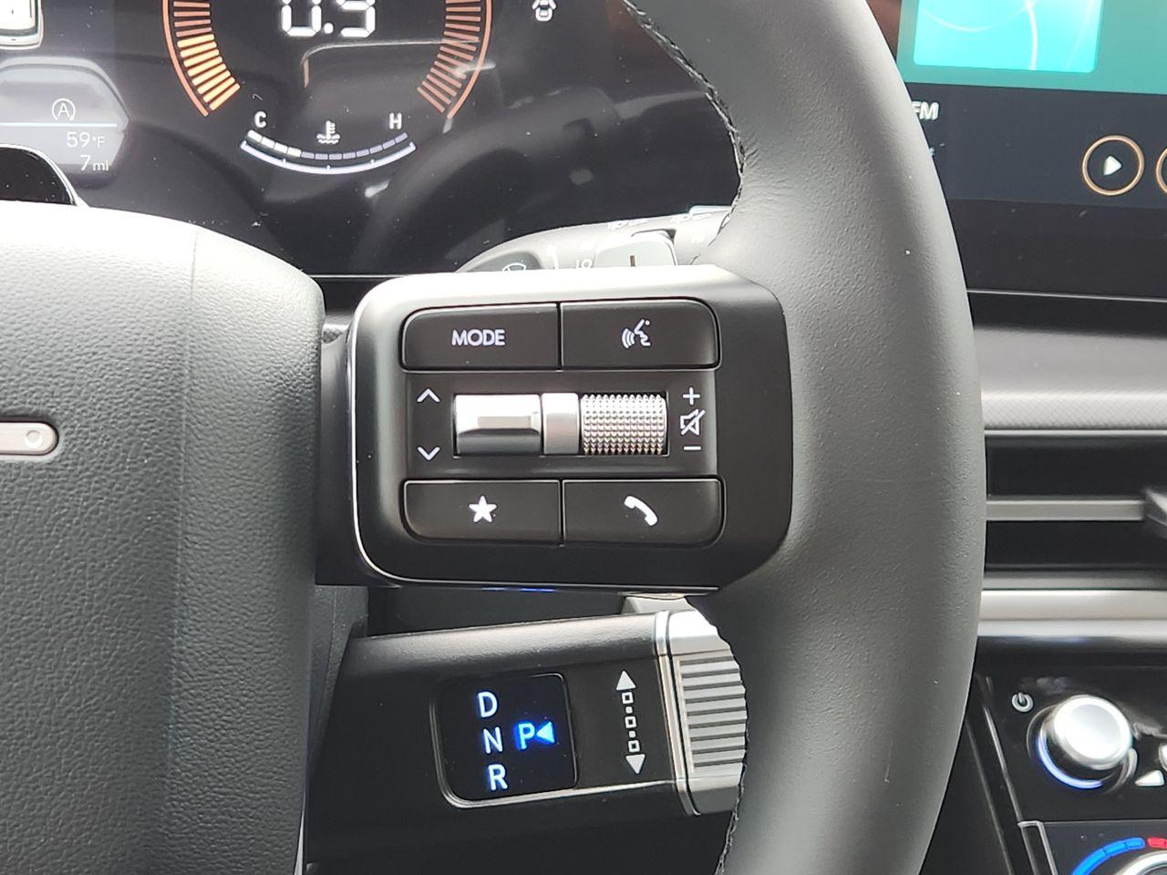 New 2026 Ecotronic Gray Hyundai SEL FWD image 27