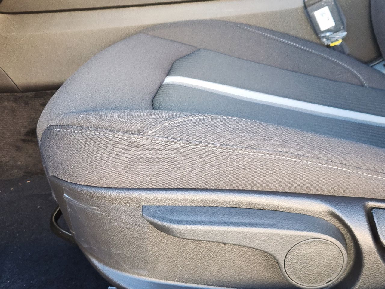 New 2026 NY9 Blue Hyundai Blue image 24