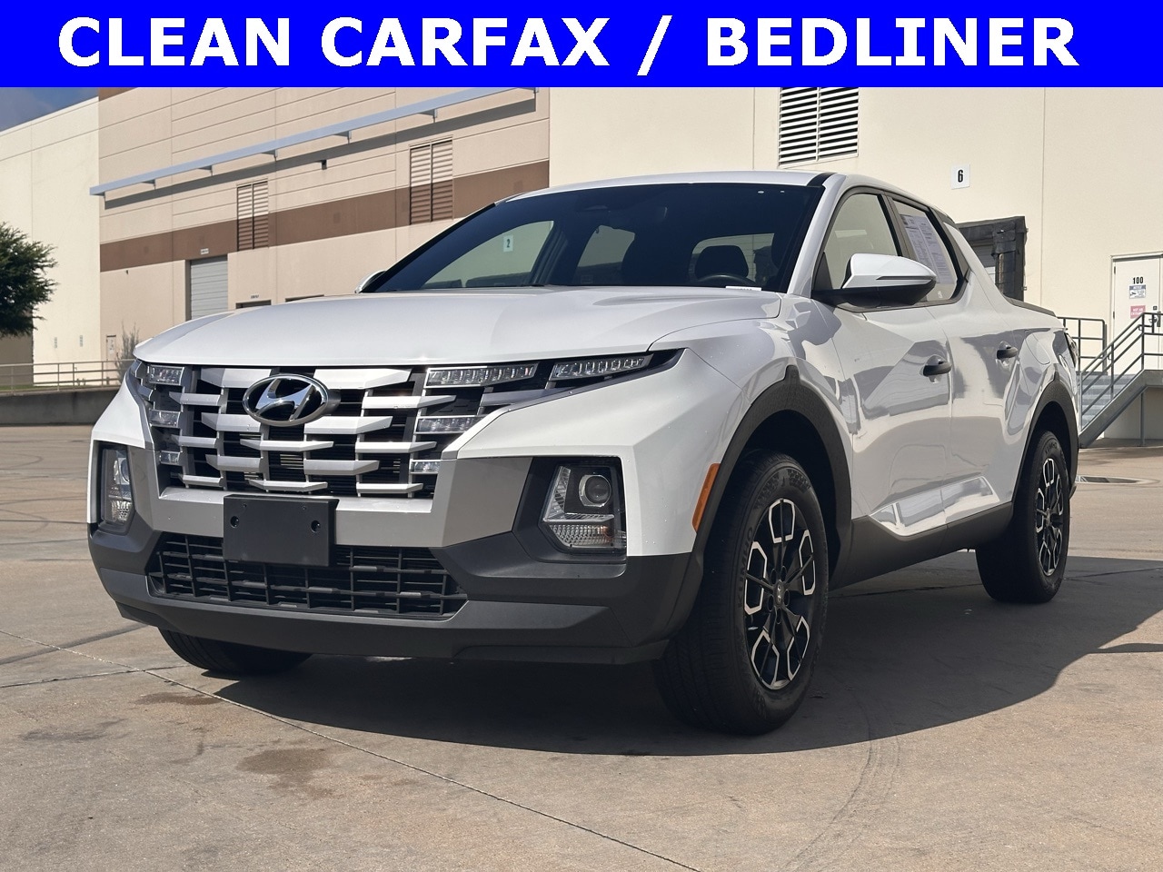 Used 2022 Hyundai Santa Cruz SEL with VIN 5NTJB4AE6NH007899 for sale in Arlington, TX