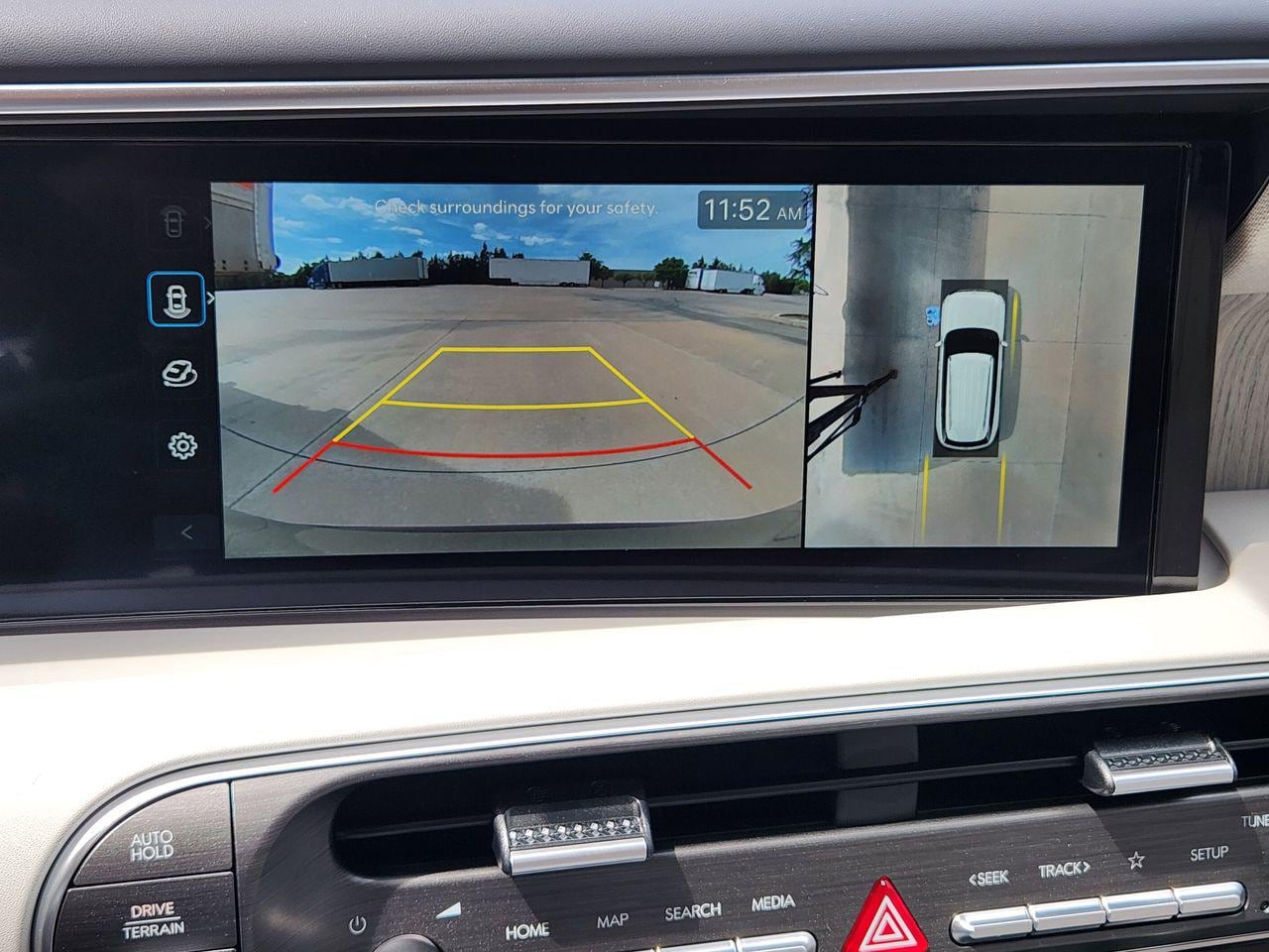 New 2026 A2B Black Hyundai Calligraphy image 15