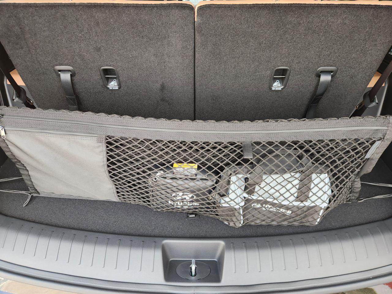 New 2026 Serenity White Hyundai Calligraphy FWD image 33