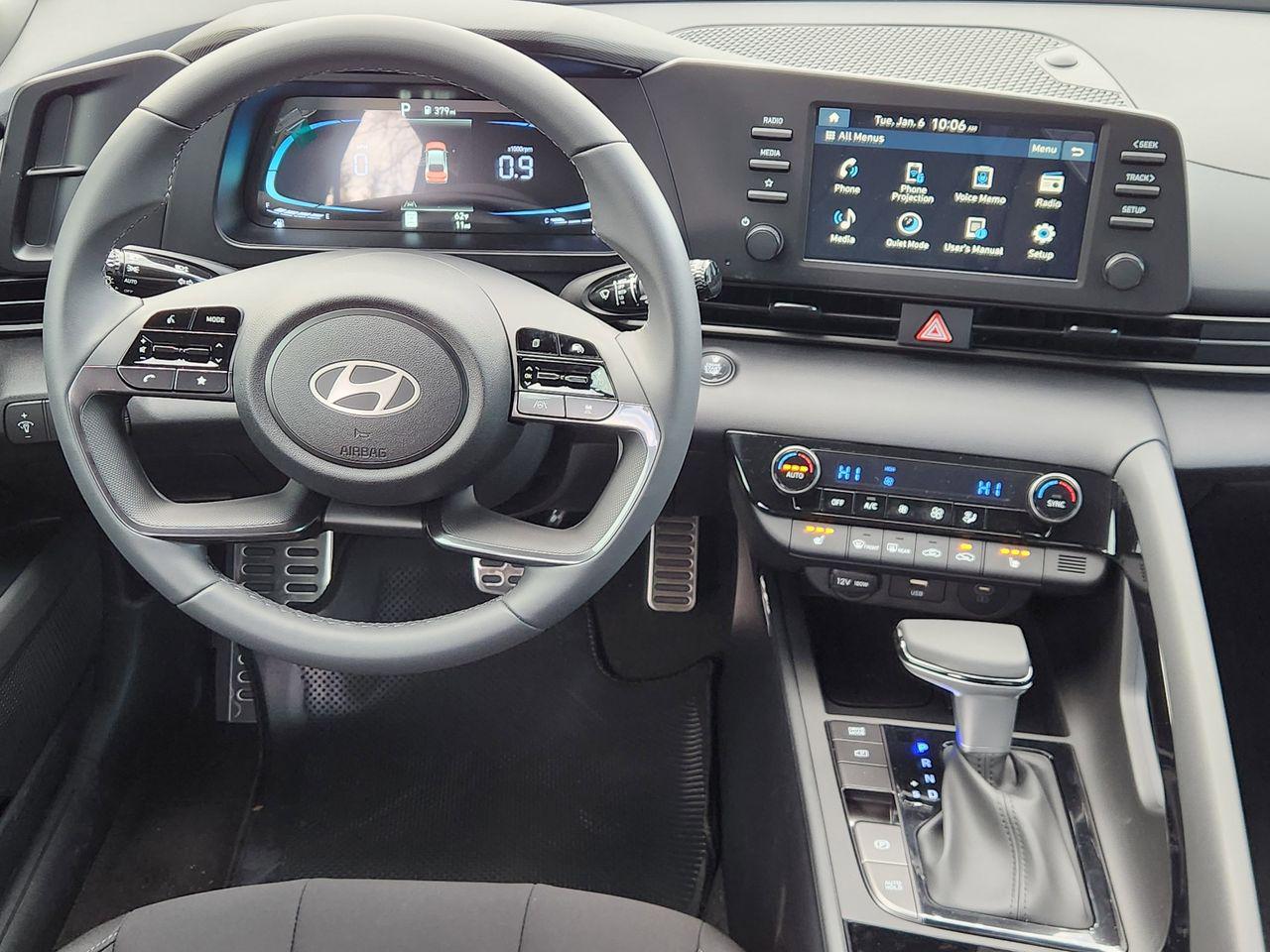 New 2026 A2B Black Hyundai SEL Sport Premium image 26