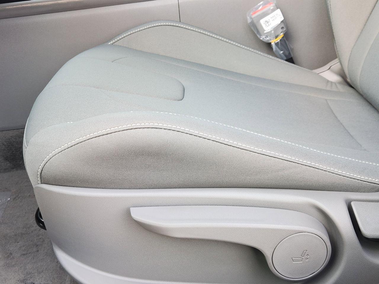 New 2026 A5G Gray Hyundai SEL Sport image 23