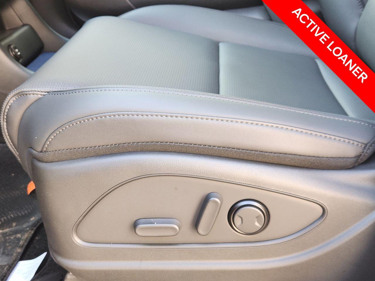 New 2026 WC9 White Hyundai XRT Pro image 24