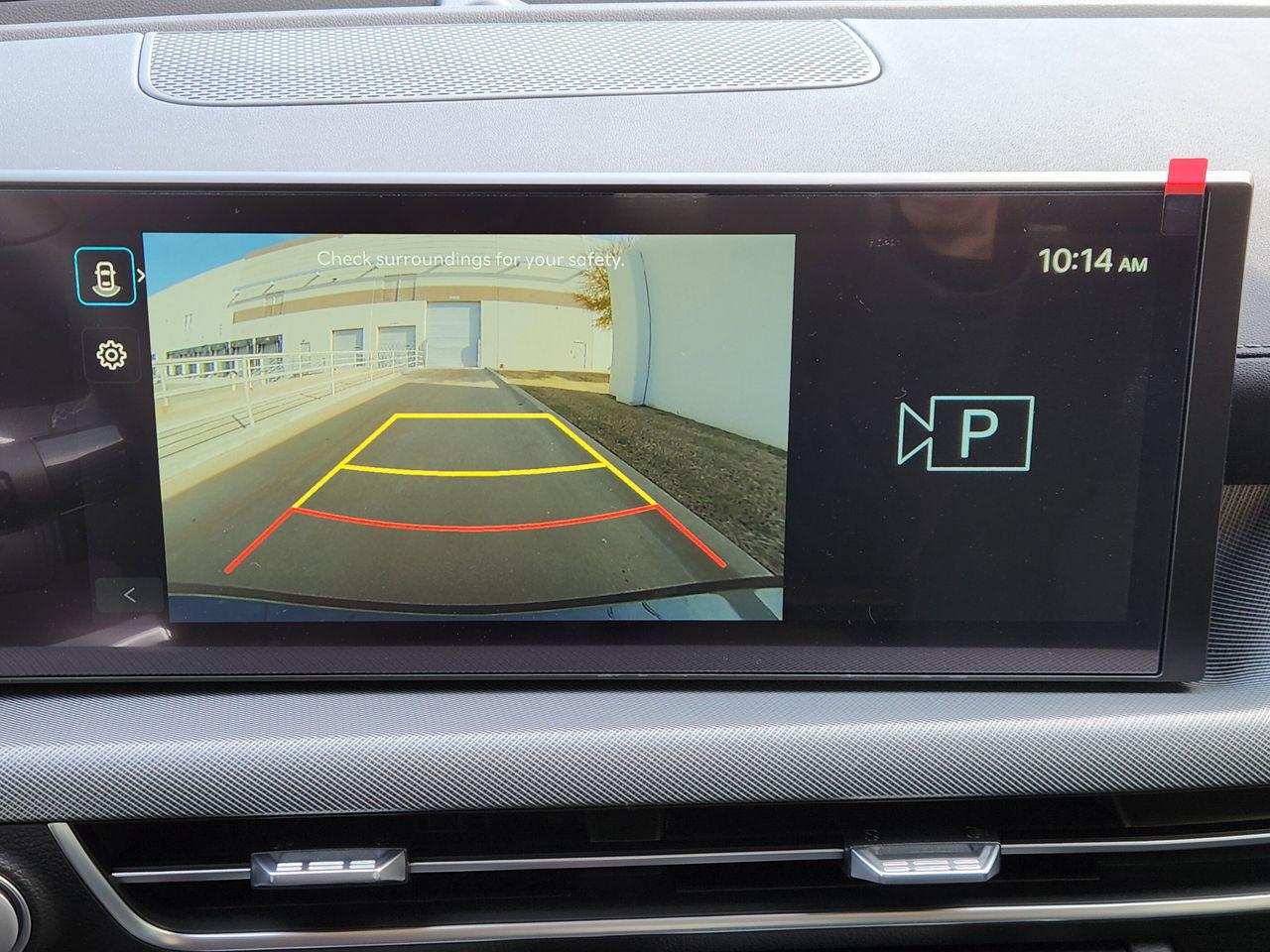 New 2026 T2G Gray Hyundai SEL Sport image 14