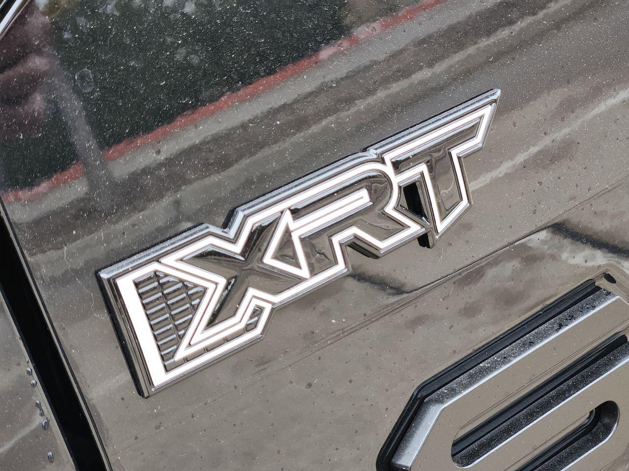New 2026 Phantom Black Hyundai XRT image 9
