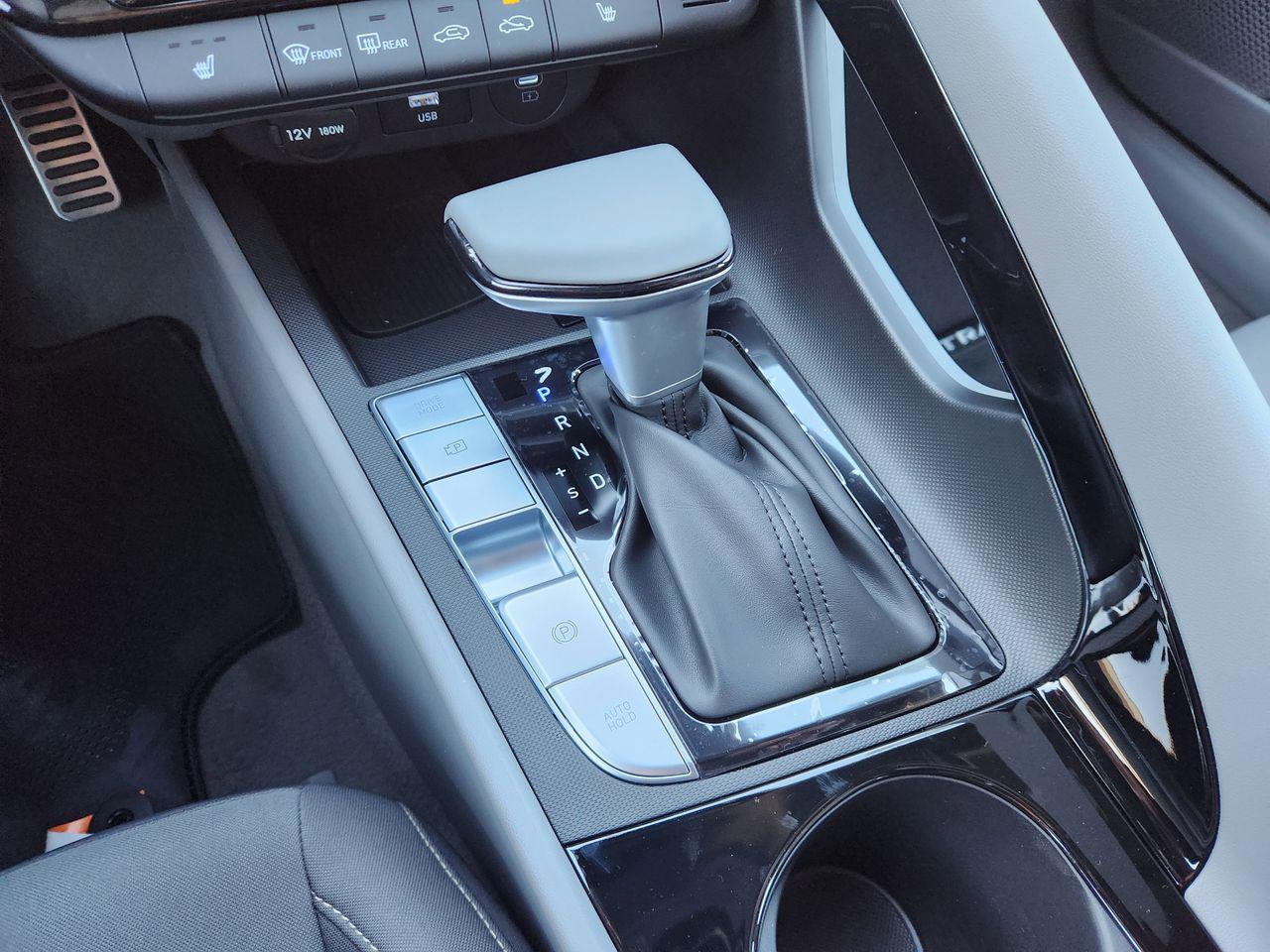 New 2026 YP5 Blue Hyundai SEL Sport Premium image 17