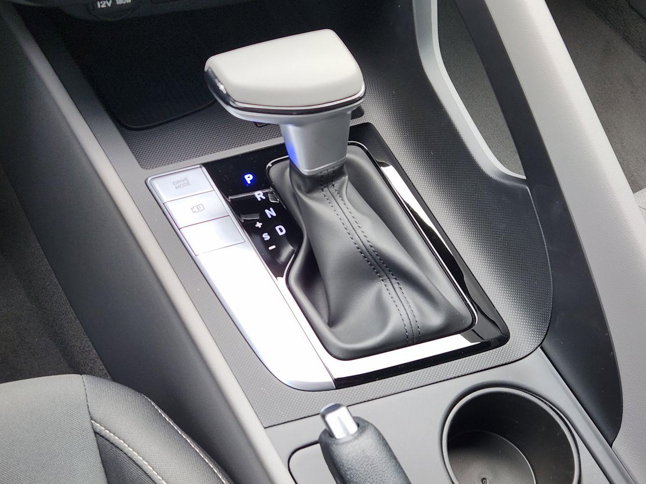 New 2026 PE2 Gray Hyundai SEL Sport image 17