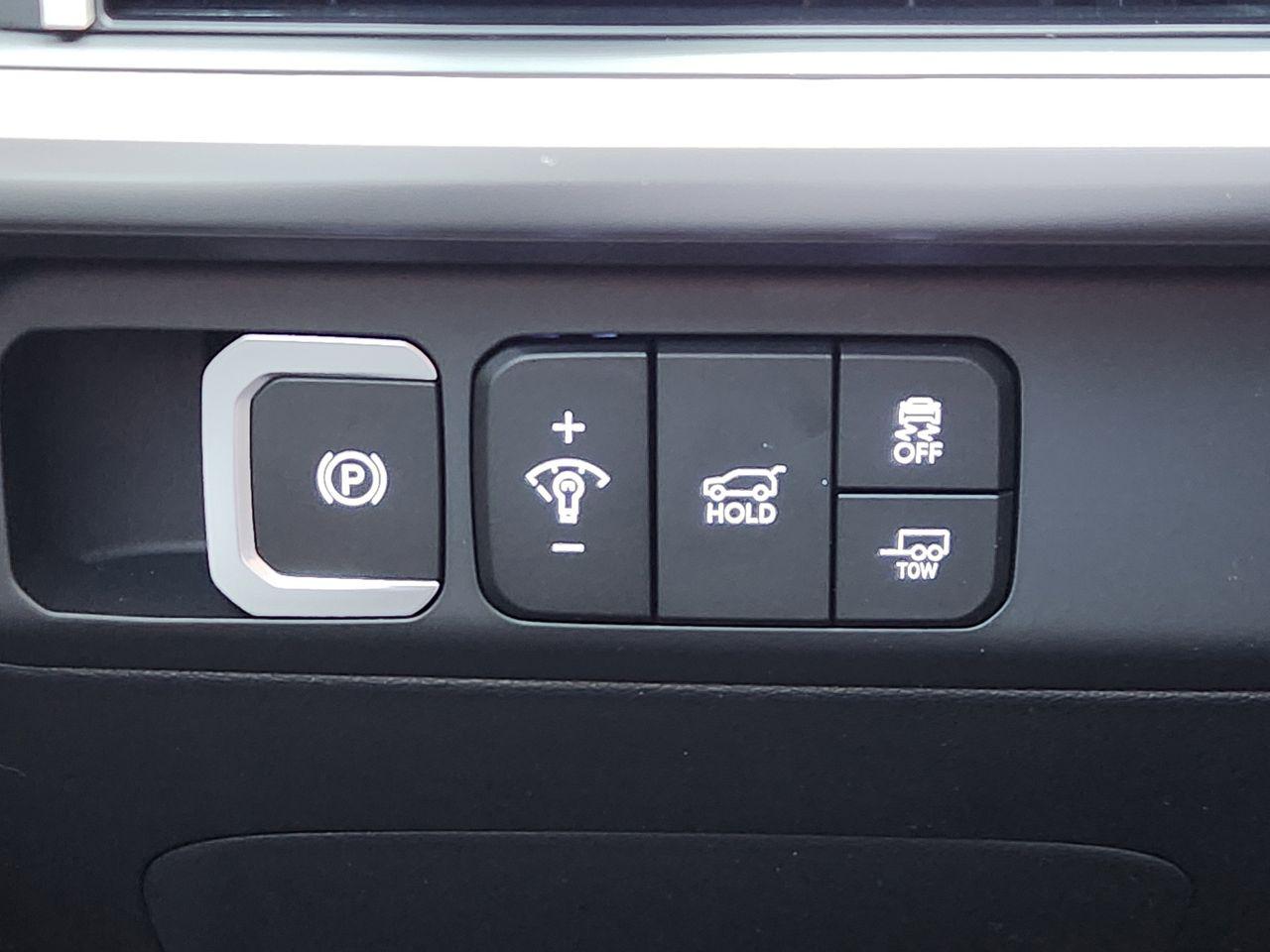 New 2026 Serenity White Hyundai XRT AWD image 22